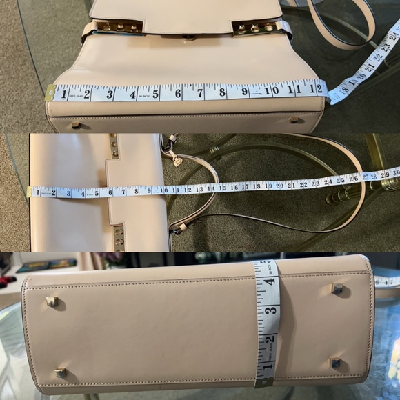 Delvaux Tempête GM Bag - Picture 7 of 16